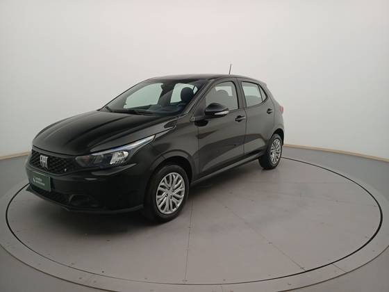 FIAT ARGO 1.0 FIREFLY FLEX DRIVE MANUAL FIAT ARGO 1.0 FIREFLY FLEX DRIVE MANUAL